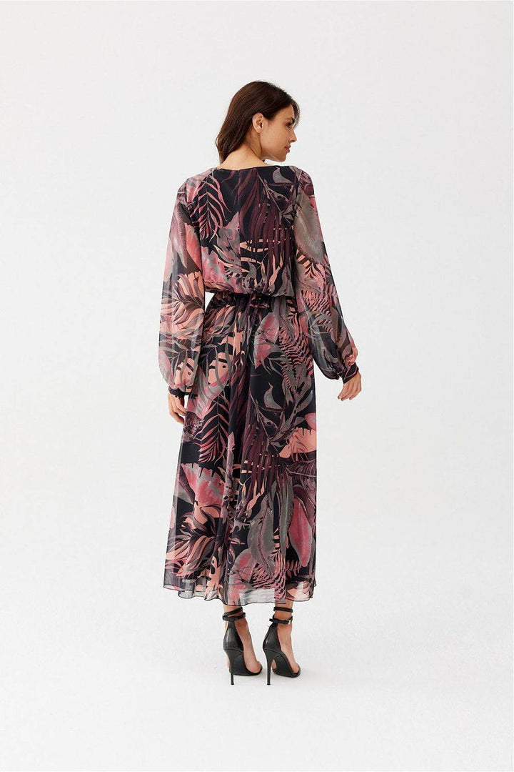 Daydress model 201941 - MHMote