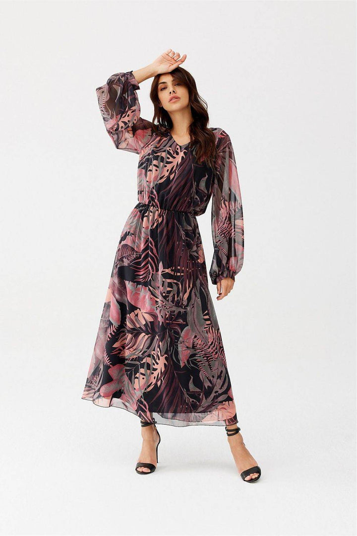 Daydress model 201941 - MHMote