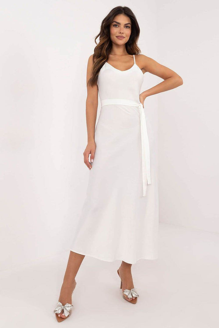 Evening dress model 201954 - MHMote