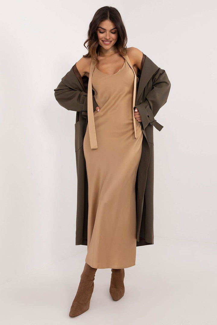 Evening dress model 201954 - MHMote