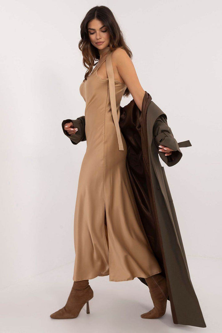 Evening dress model 201954 - MHMote