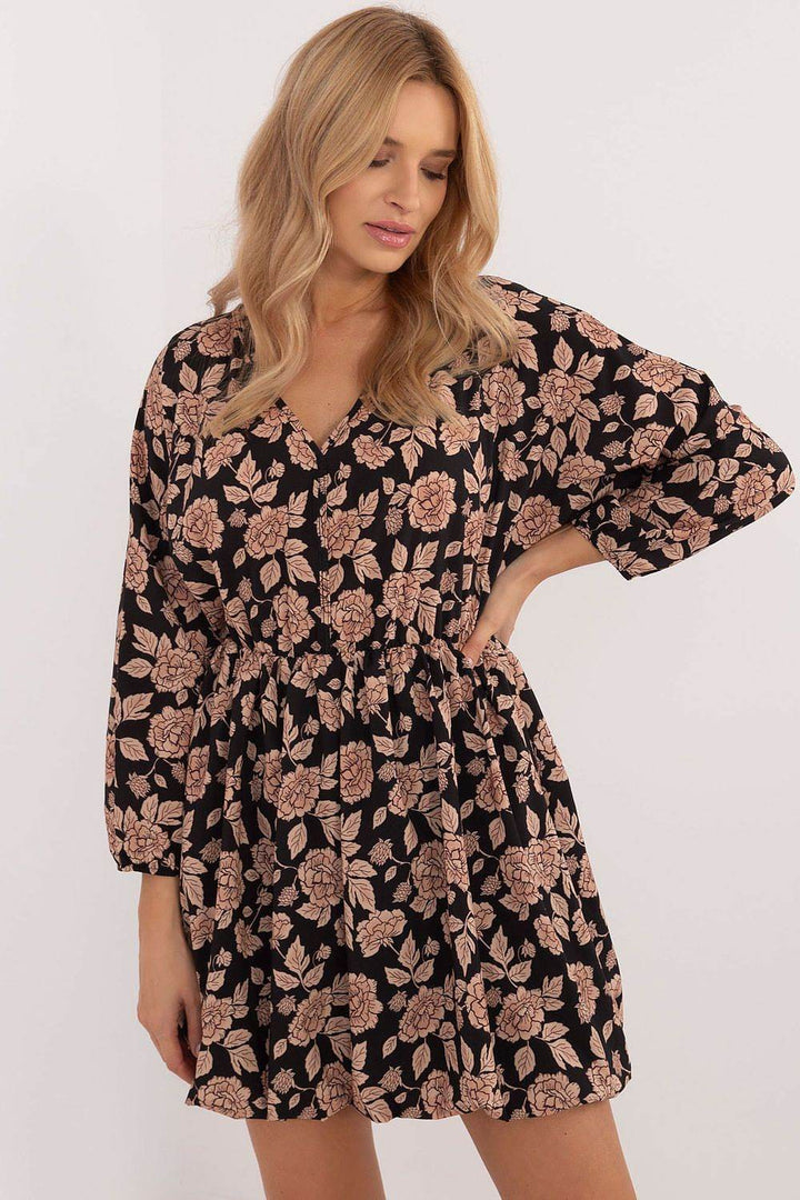 Daydress model 201298 - MHMote