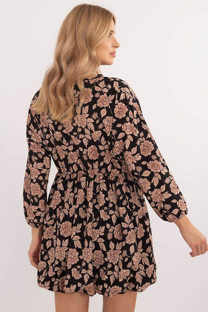Daydress model 201298 - MHMote