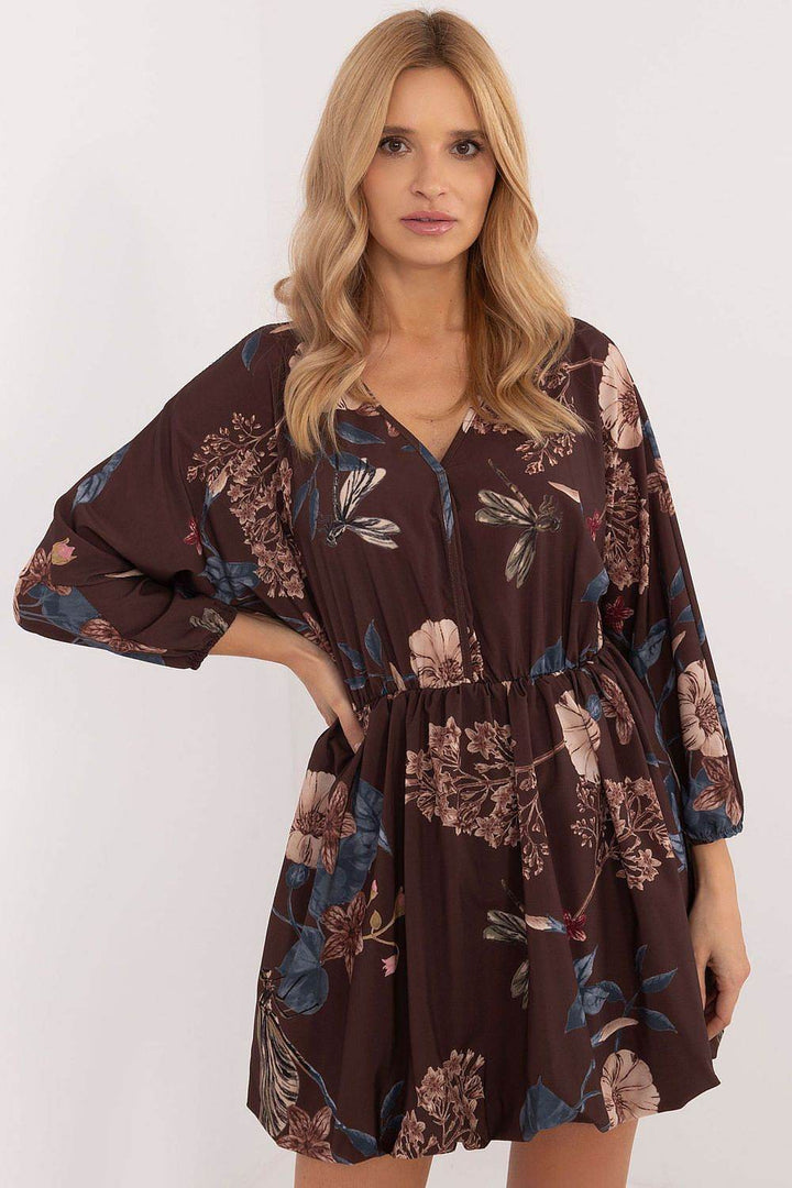 Daydress model 201298 - MHMote