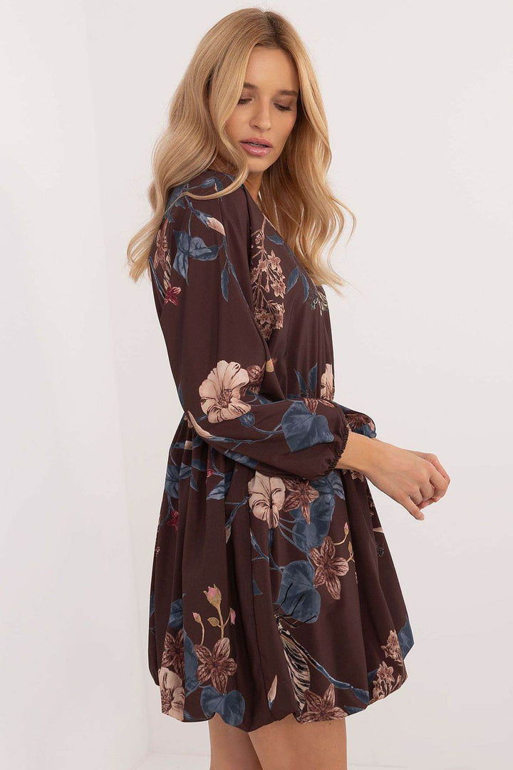 Daydress model 201298 - MHMote