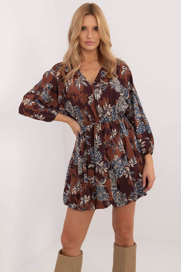 Daydress model 201298 - MHMote