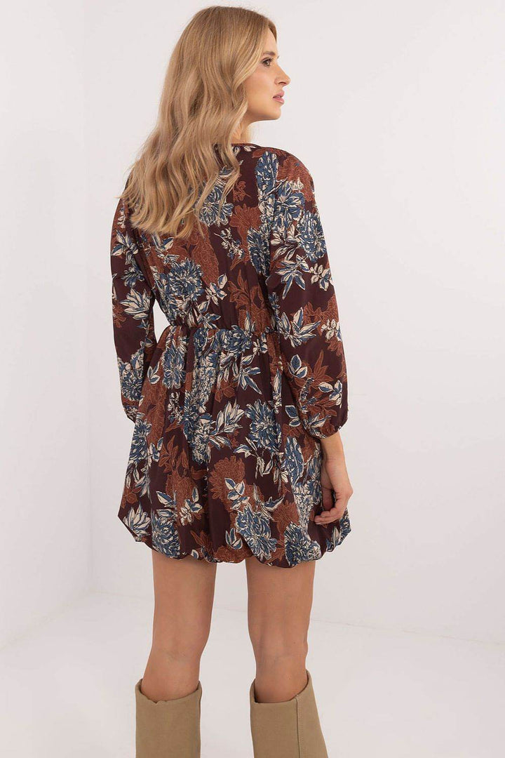 Daydress model 201298 - MHMote