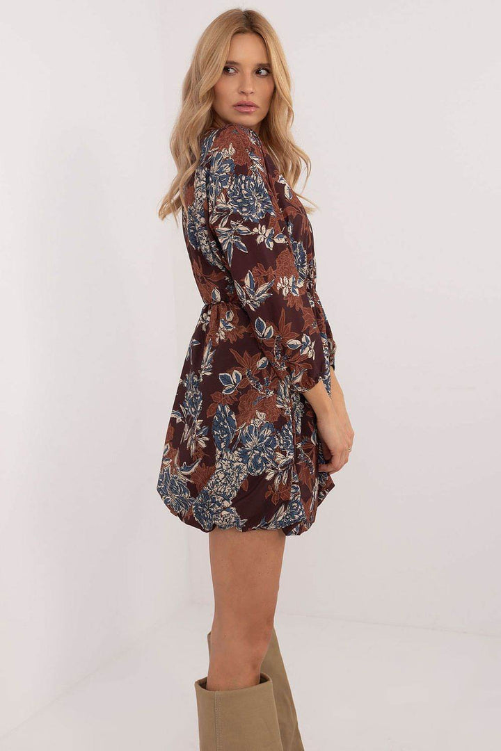 Daydress model 201298 - MHMote