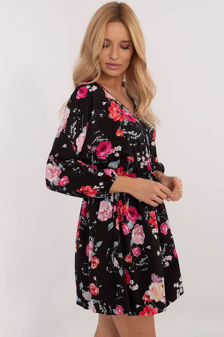 Daydress model 201298 - MHMote