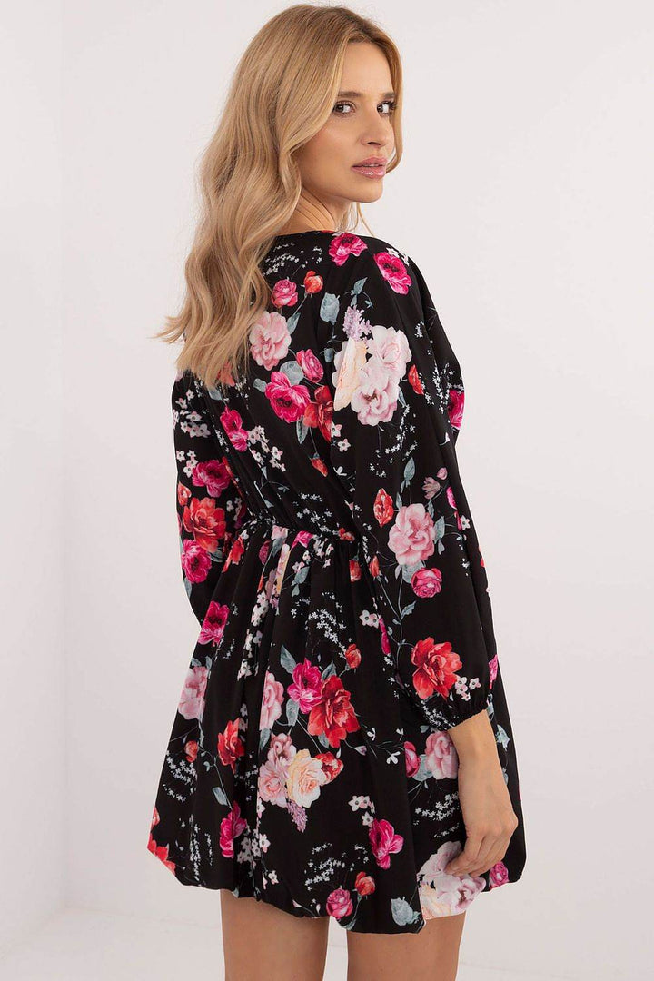 Daydress model 201298 - MHMote