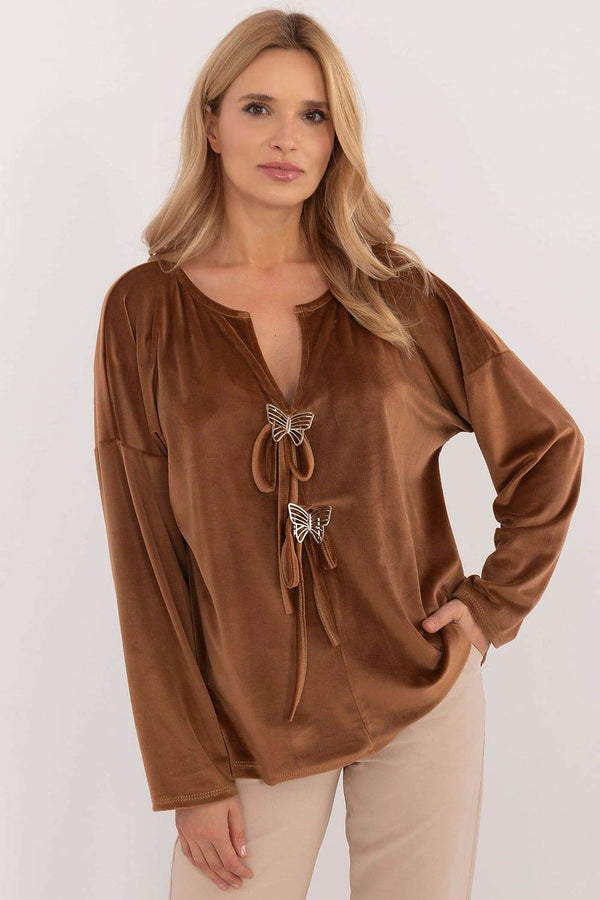 Blouse model 202023 - MHMote