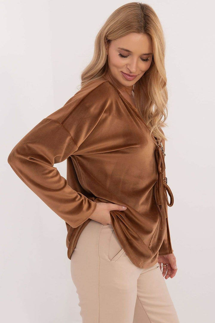 Blouse model 202023 - MHMote