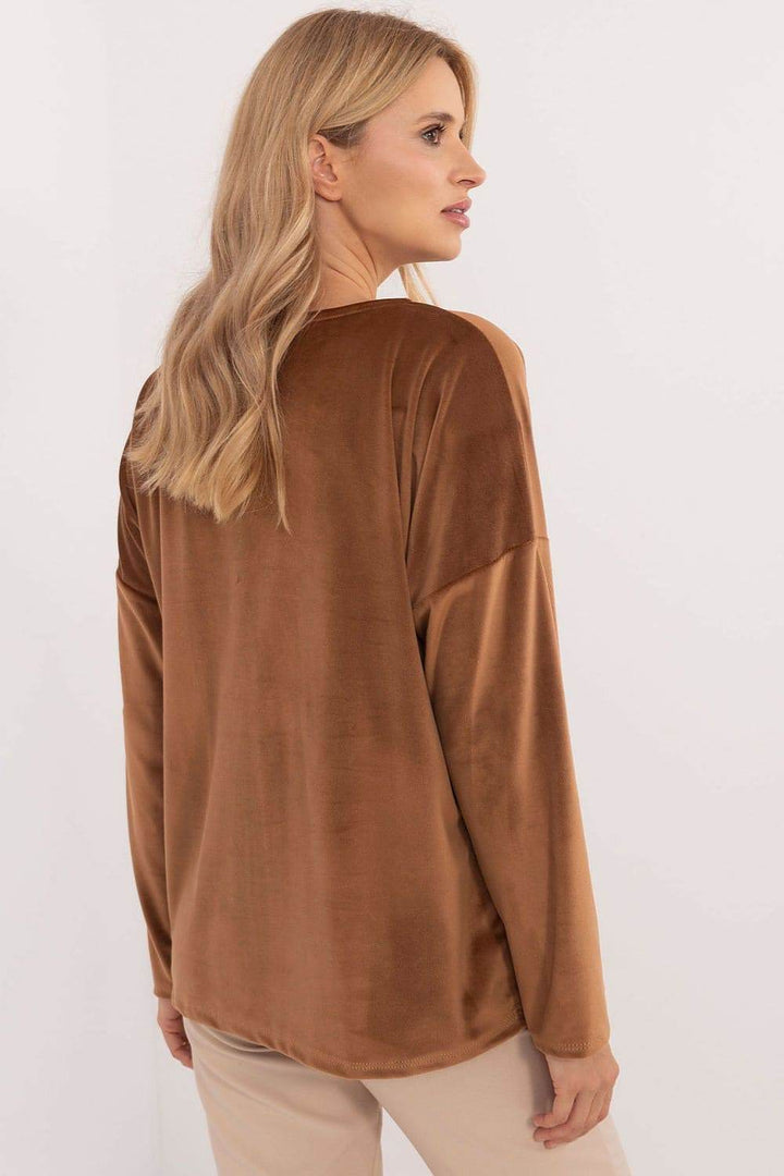 Blouse model 202023 - MHMote