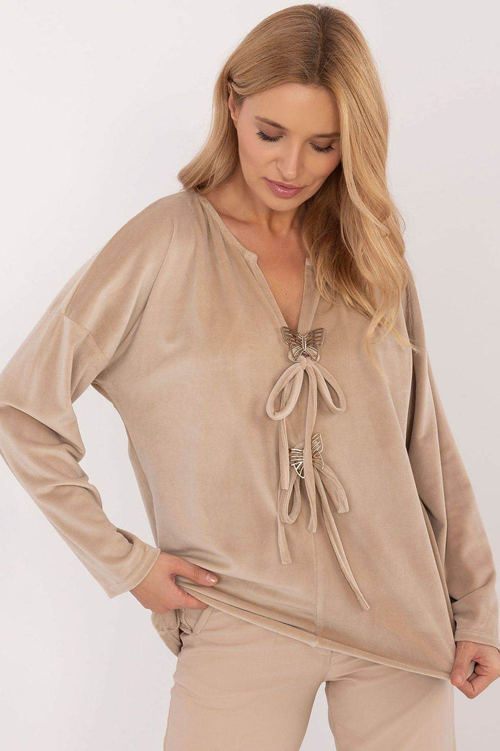 Blouse model 202023 - MHMote