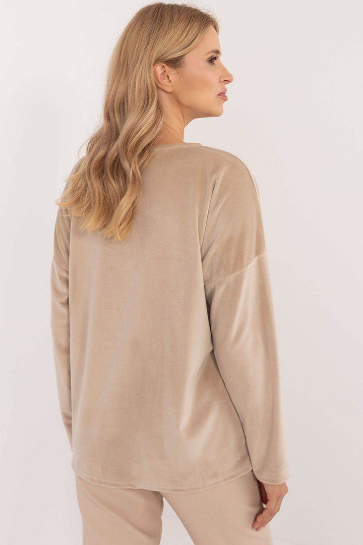Blouse model 202023 - MHMote