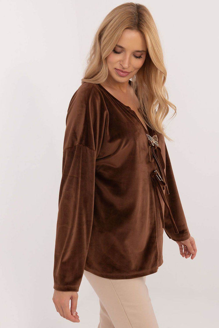 Blouse model 202023 - MHMote