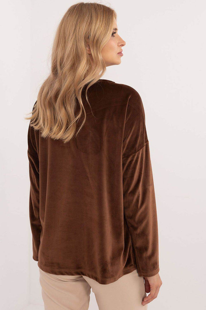 Blouse model 202023 - MHMote