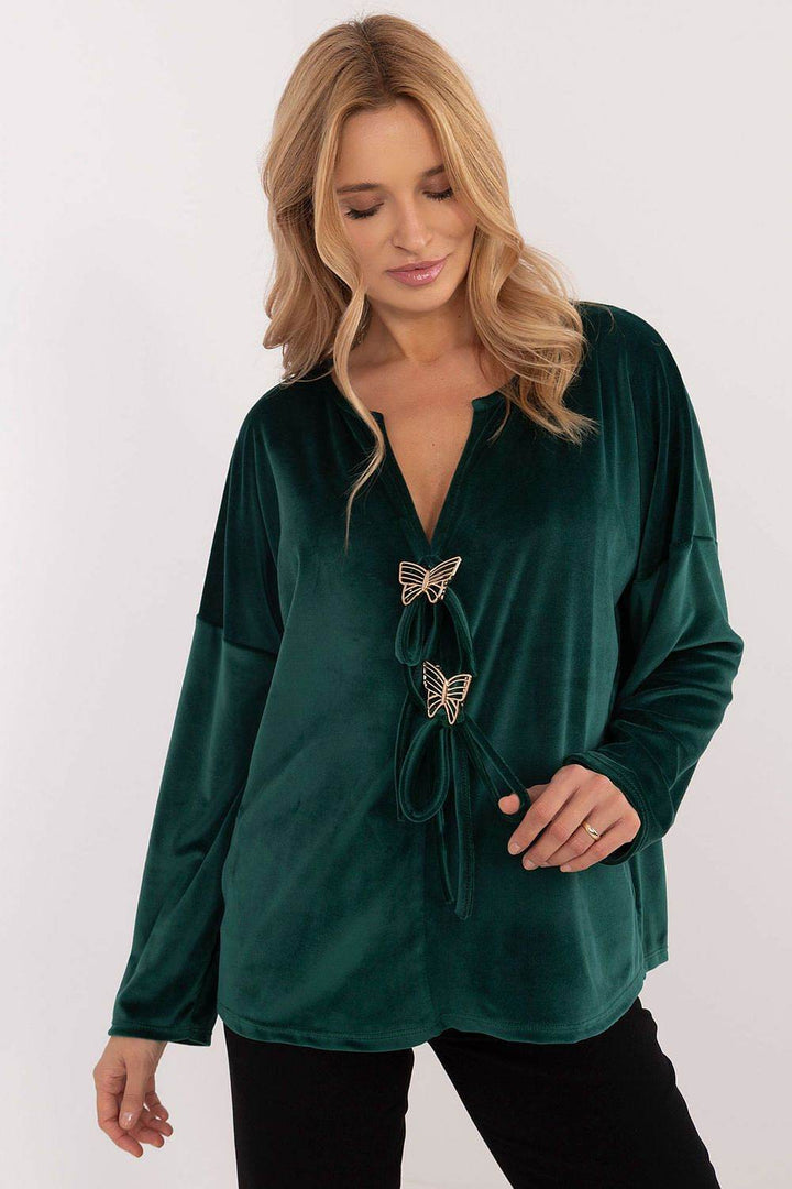 Blouse model 202023 - MHMote