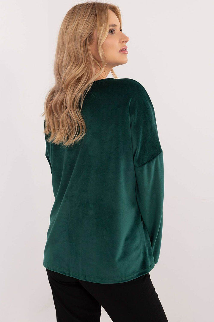 Blouse model 202023 - MHMote