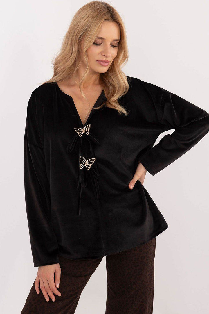 Blouse model 202023 - MHMote