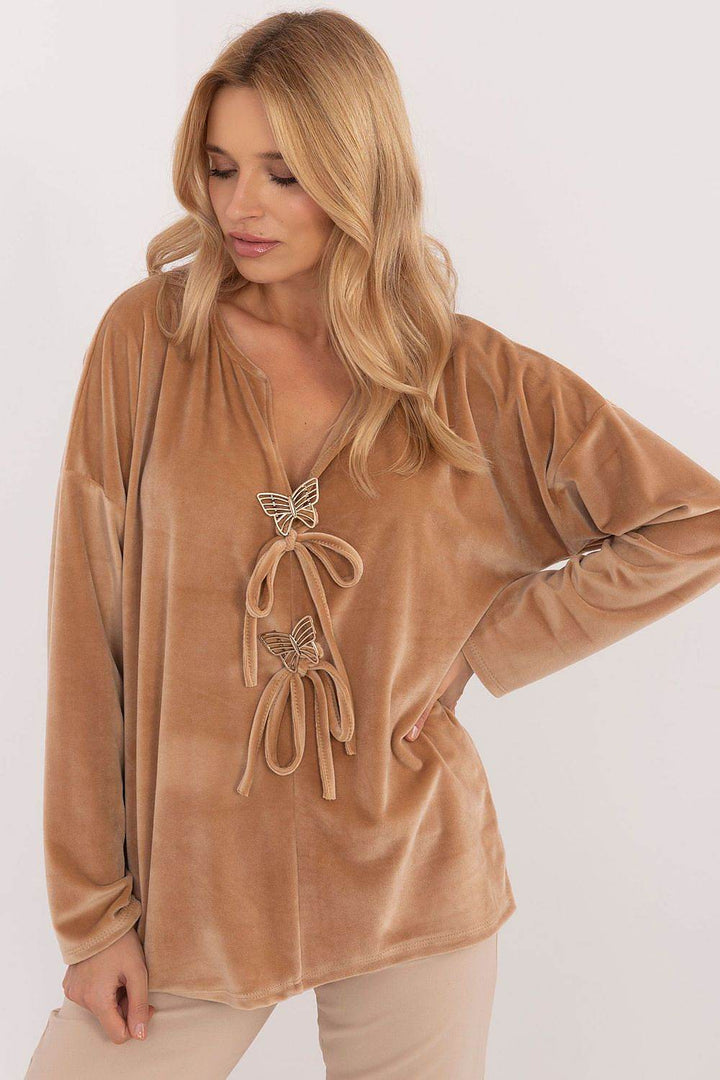 Blouse model 202023 - MHMote