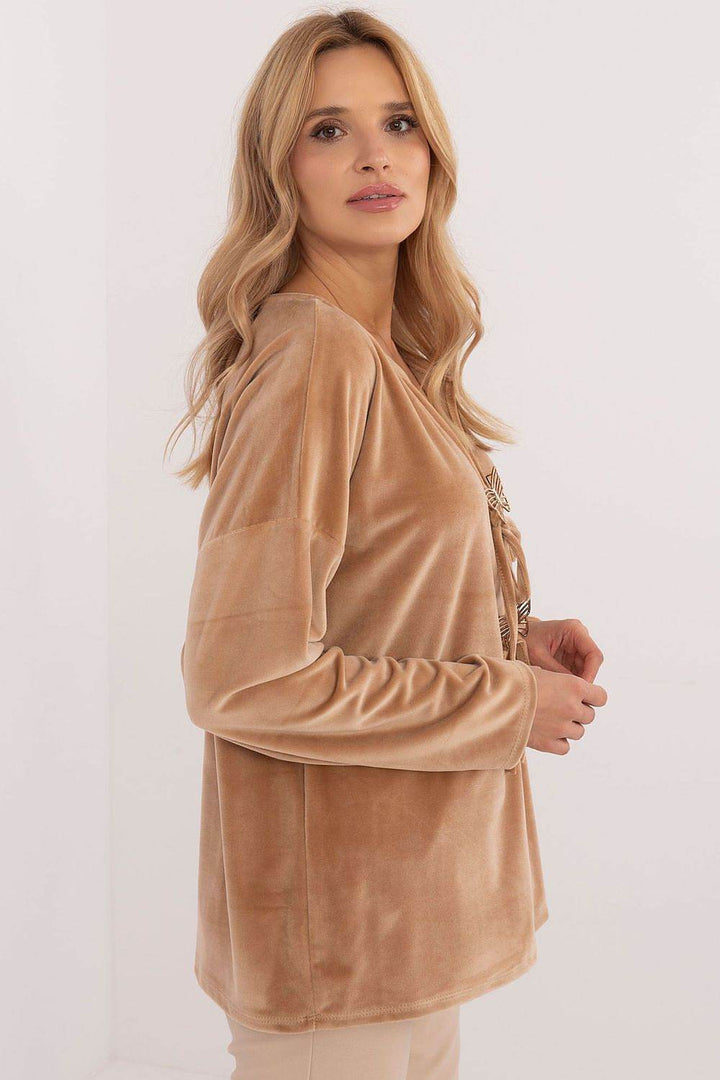 Blouse model 202023 - MHMote