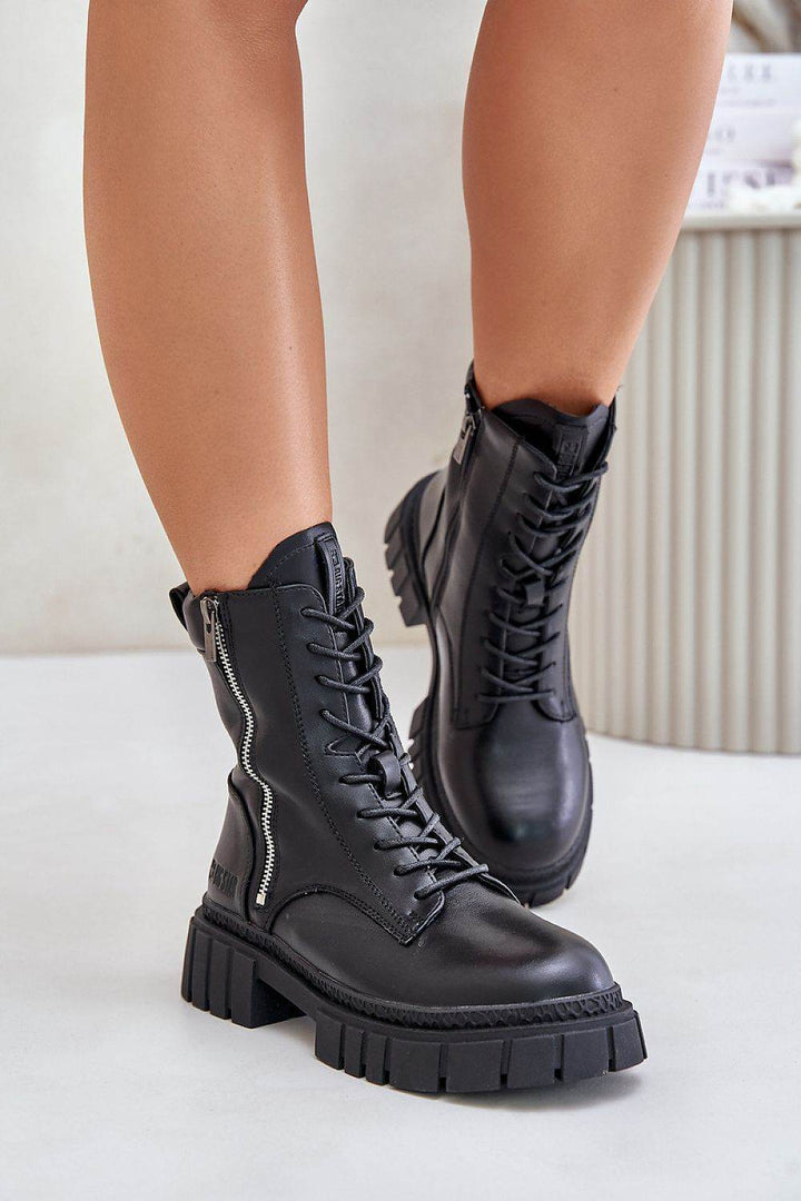 Bootie model 202042 - MHMote
