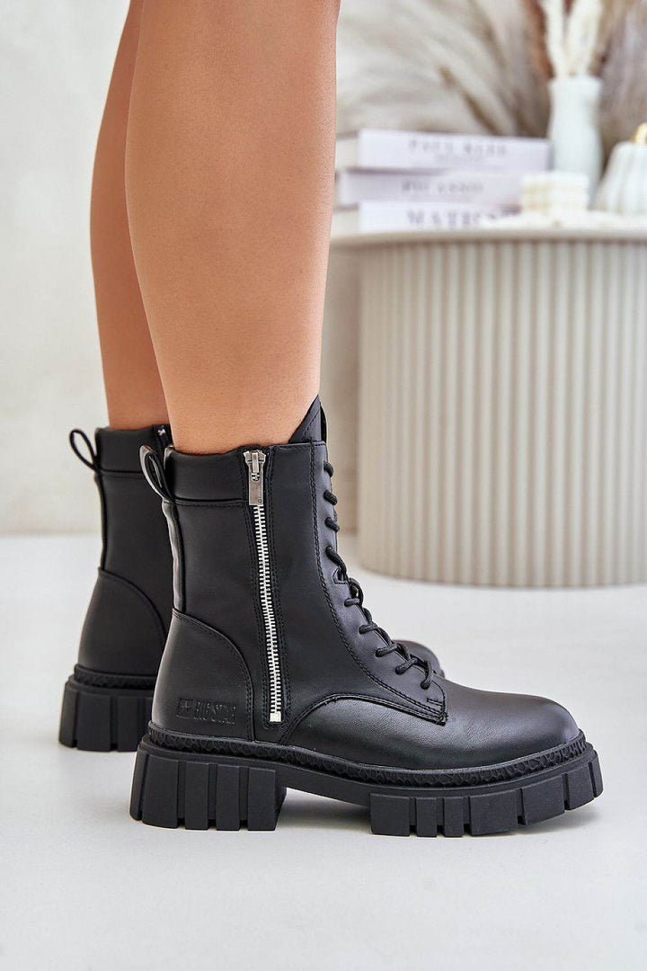 Bootie model 202042 - MHMote