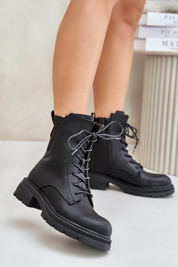 Bootie model 202054 - MHMote