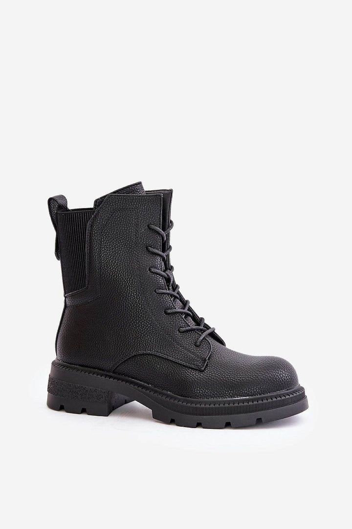 Bootie model 202054 - MHMote