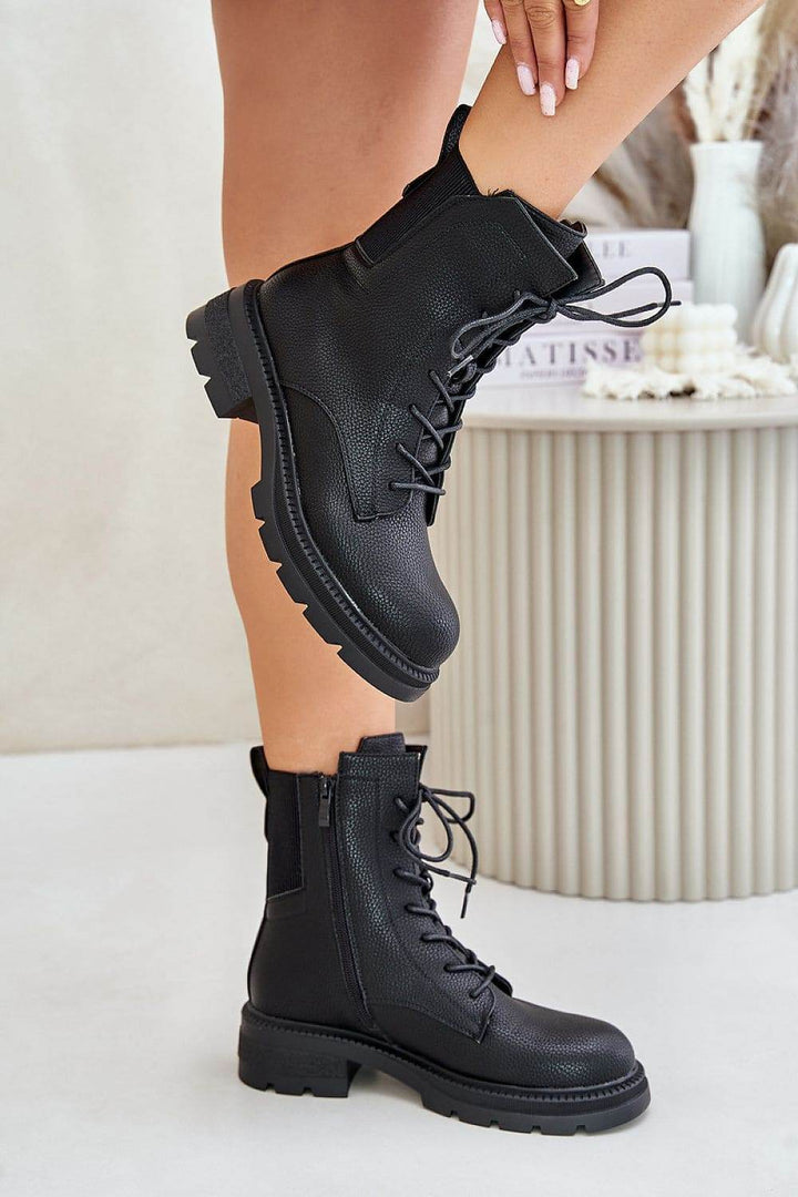 Bootie model 202054 - MHMote