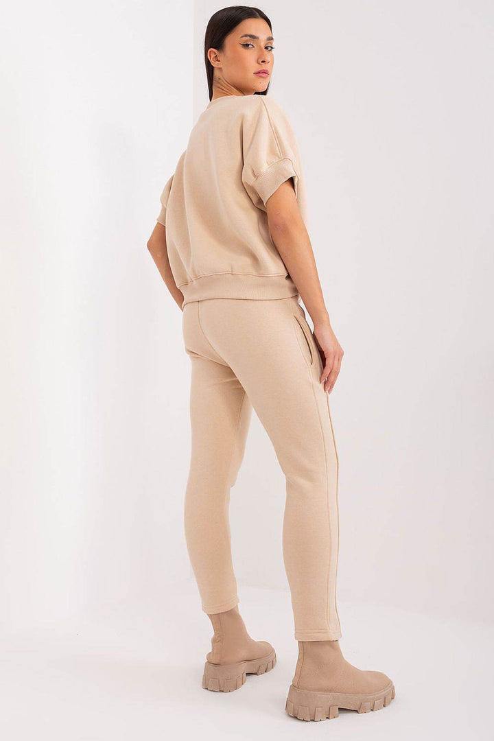Set model 202082 - MHMote