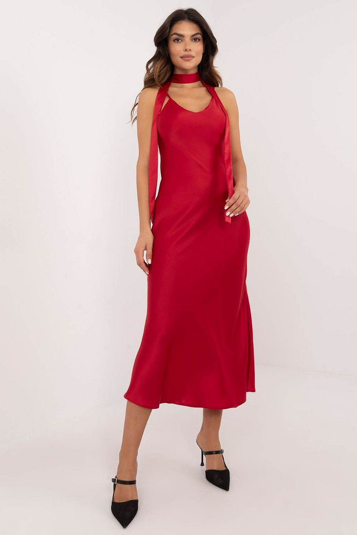 Evening dress model 201954 - MHMote