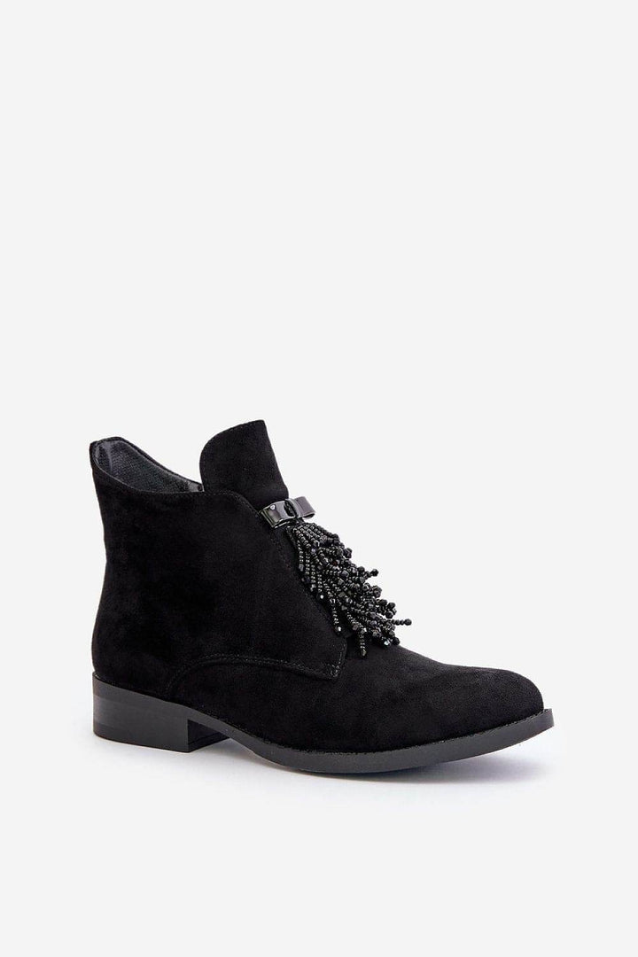Boots model 202113 - MHMote