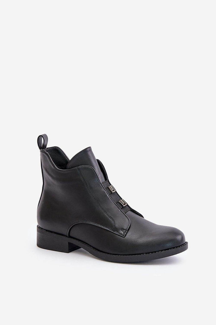 Boots model 202118 - MHMote