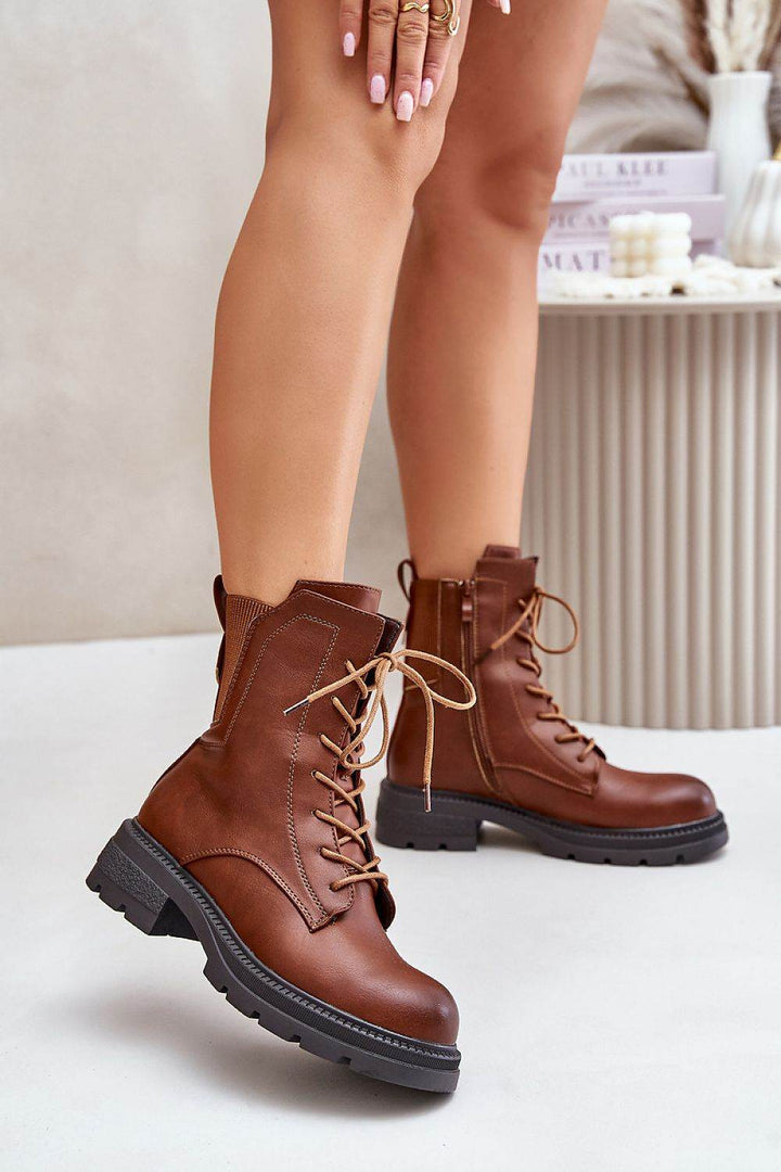 Bootie model 202054 - MHMote