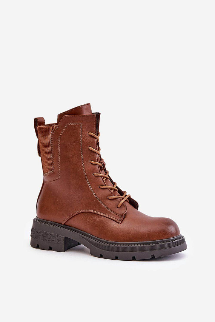 Bootie model 202054 - MHMote