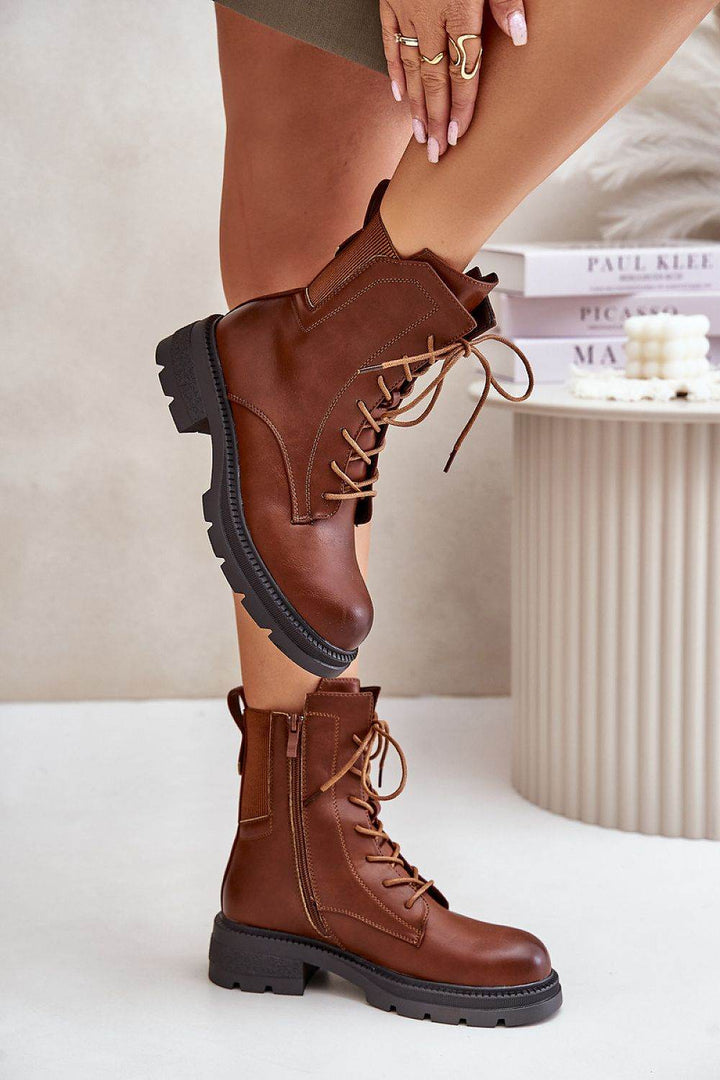 Bootie model 202054 - MHMote