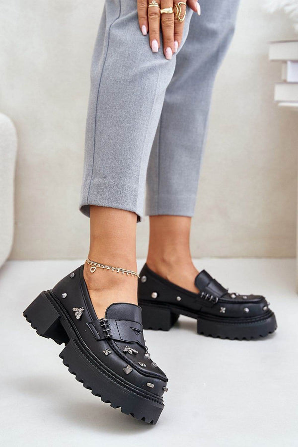 Low Shoes model 202135 - MHMote