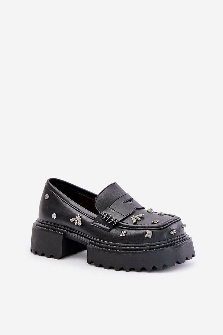 Low Shoes model 202135 - MHMote