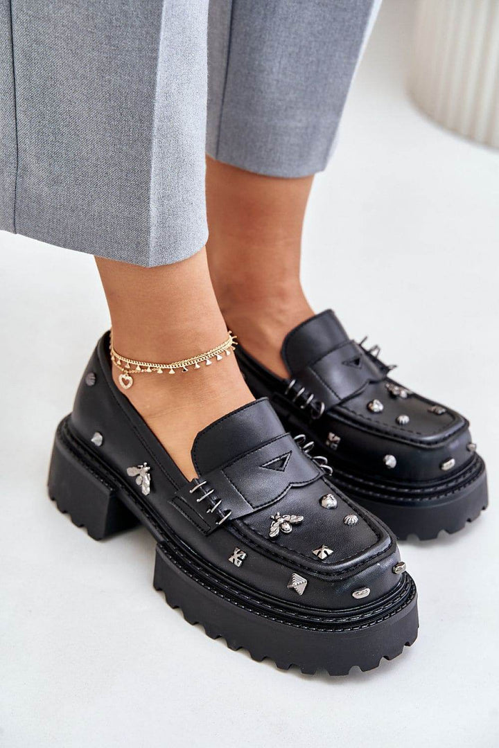 Low Shoes model 202135 - MHMote
