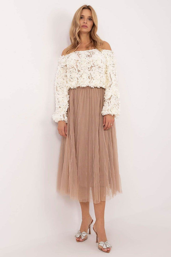 Skirt model 202263 - MHMote