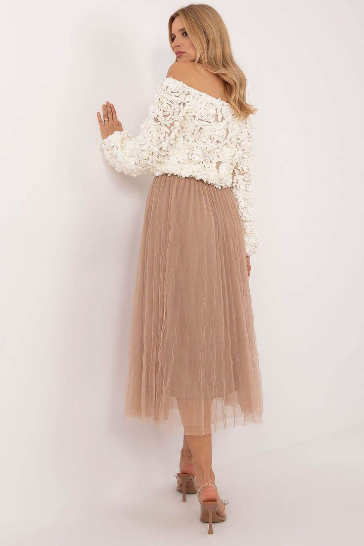 Skirt model 202263 - MHMote