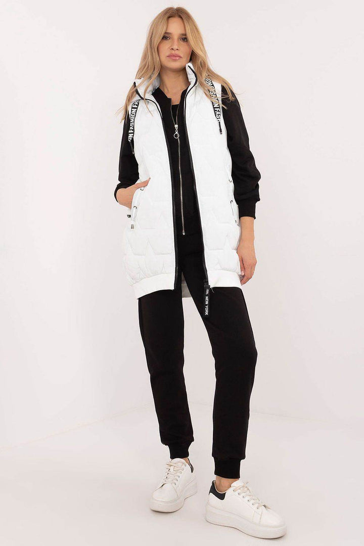 Gilet model 200964 - MHMote