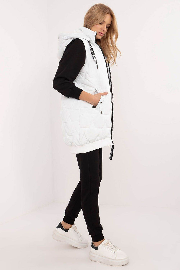 Gilet model 200964 - MHMote