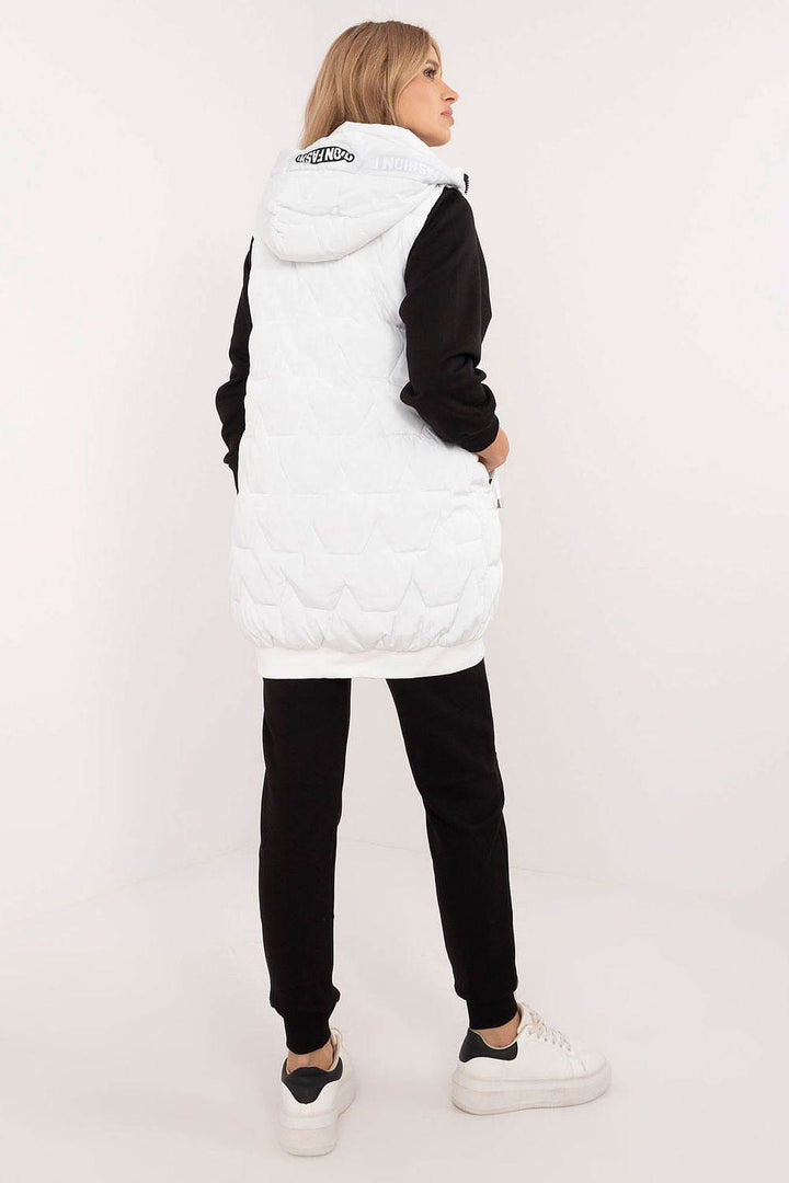 Gilet model 200964 - MHMote