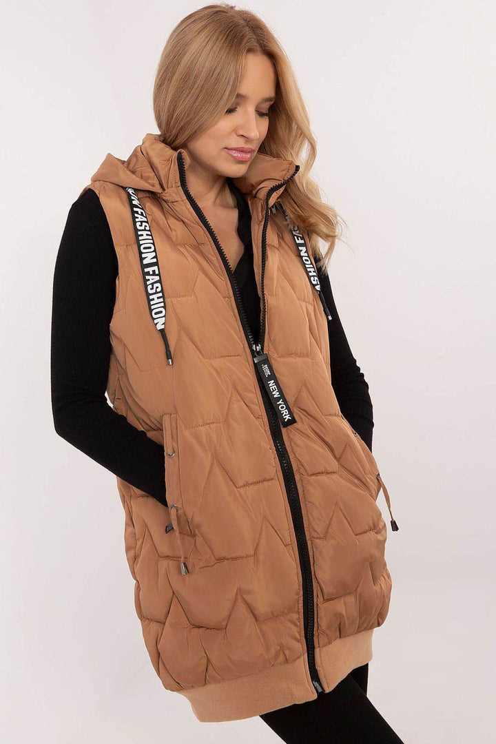 Gilet model 200964 - MHMote