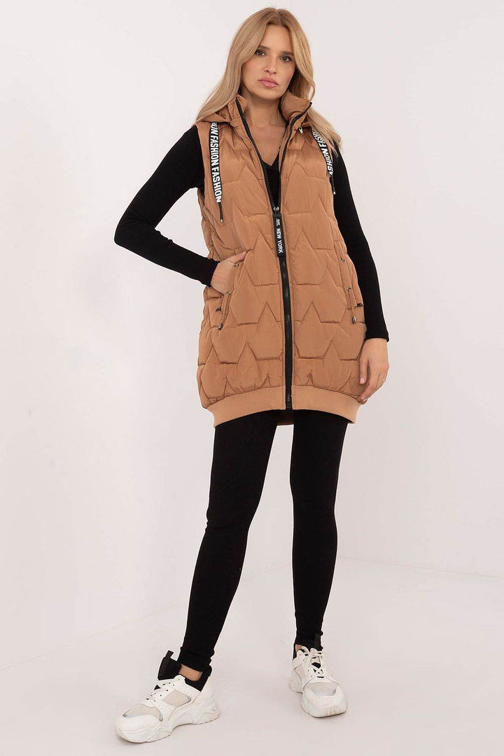 Gilet model 200964 - MHMote