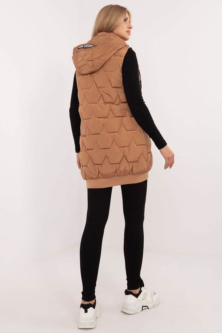 Gilet model 200964 - MHMote