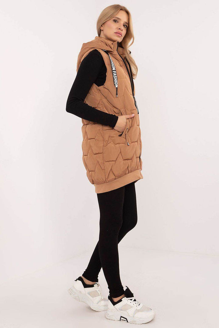 Gilet model 200964 - MHMote